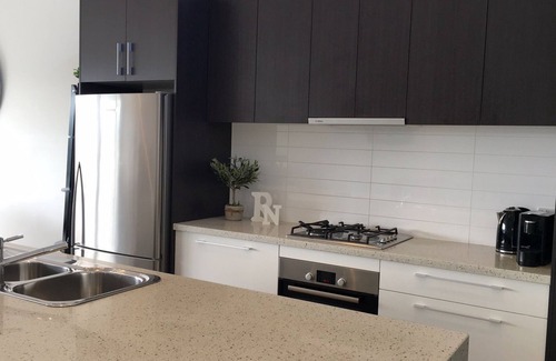 Ocean Grove House | LUXURIOUS MODERN TOWN HOUSE WITH DIRECT ACCESS TO BEACH
