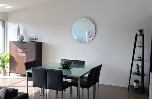 Ocean Grove House | LUXURIOUS MODERN TOWN HOUSE WITH DIRECT ACCESS TO BEACH