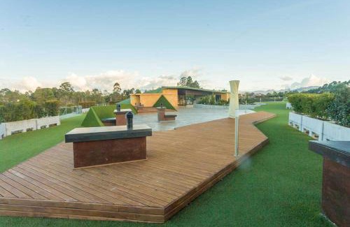 Rionegro Bed & Breakfast | Luxurious mountain-view room with own facilities in Rionegro Colombia
