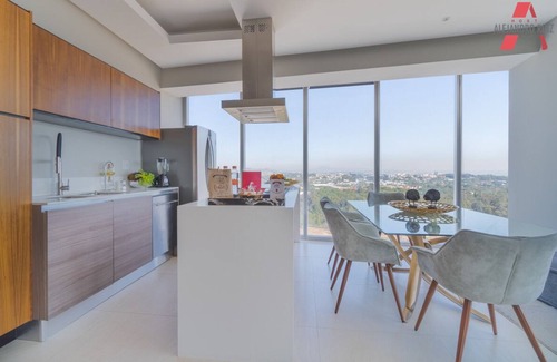 Financial District Apartment | Luxurious apartment in an excellent location in Guadalajara