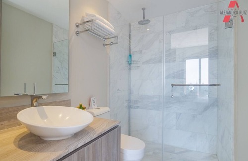 Financial District Apartment | Luxurious apartment in an excellent location in Guadalajara