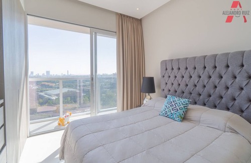 Financial District Apartment | Luxurious apartment in an excellent location in Guadalajara