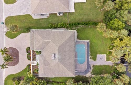Palm River Estates Villa | Luxurious Naples retreat!