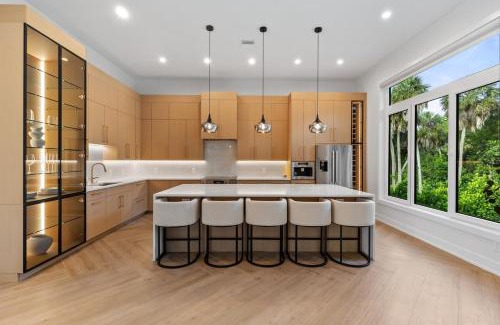 Palm River Estates Villa | Luxurious Naples retreat!