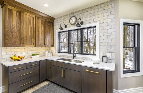 Plymouth House | Luxurious Newly Renovated 4 Bedroom Home Near Elkhart Lake, Green Bay & Kohler