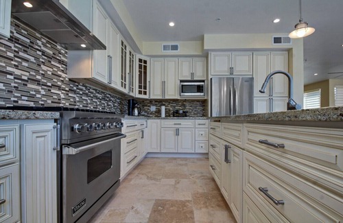 Westside Santa Cruz House | Luxurious Ocean View Villa