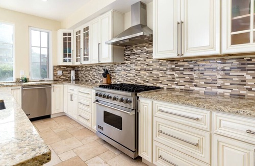Westside Santa Cruz House | Luxurious Ocean View Villa