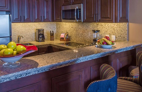 Marina Condo | Luxurious Oceanside Deluxe Master Suite at Grand Solmar Land's End