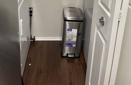 Buford Highway Apartment | LUXURIOUS ONE BEDROOM SUITE❤️