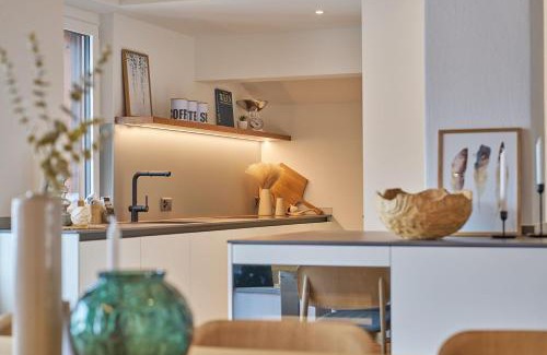 Klosters Dorf Apartment | Luxurious Penthouse Apartment