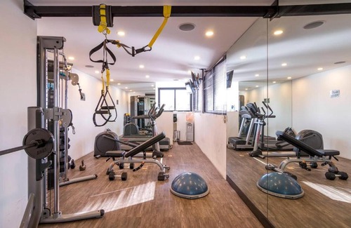 Polanco Apartment | Luxurious Penthouse Best Design Award Top Location