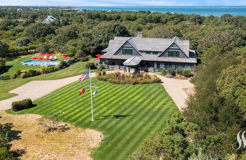 Quaise House | Luxurious, Private Estate with Pool