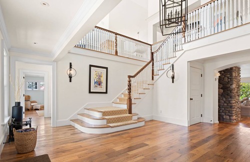 Quaise House | Luxurious, Private Estate with Pool