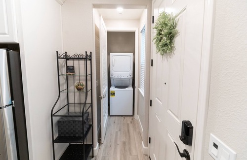 Woodland Apartment | Luxurious private suite in new community