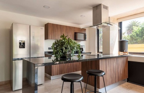 Hipodromo Condesa Apartment | Luxurious radiant apartment @ The Corner Condesa