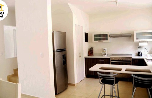 Puerto Juarez House | Luxurious residence in Playa del Carmen