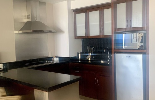 Puerto Penasco Resort | Luxurious Resort 2 Bedroom Suite w/Private Plunge Pool on balcony (Grand Mayan)