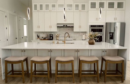 North Port House | Luxurious Retreat 3BR House in North Port Florida, Gulf Coast Beaches