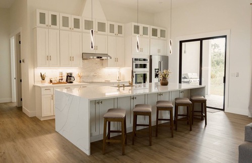 North Port House | Luxurious Retreat 3BR House in North Port Florida, Gulf Coast Beaches
