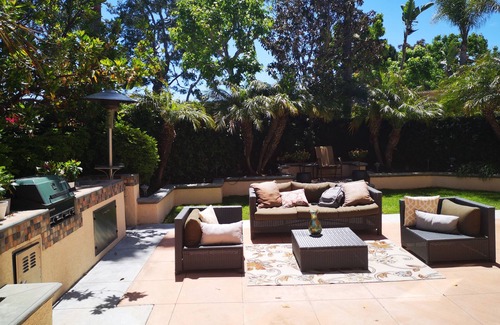 Monarch Beach House | Luxurious Ritz Pointe Coastal Retreat