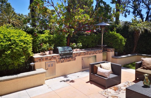 Monarch Beach House | Luxurious Ritz Pointe Coastal Retreat