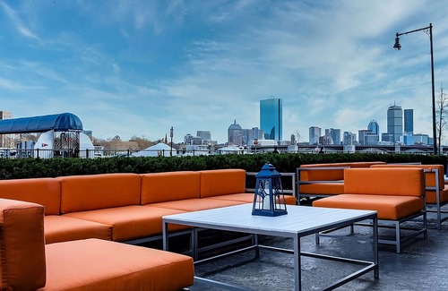 West End Hotel | Luxurious Room in the Heart of Cambridge: Ideal for College Visits w/Family