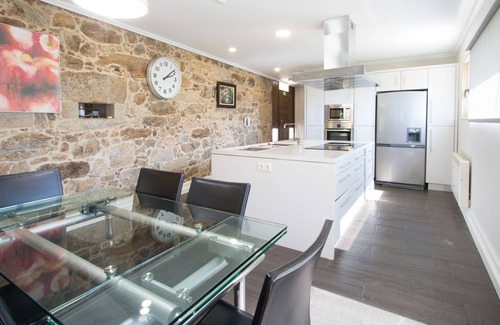 Valenca House | Luxurious rural farmhouse with pool and all I can think of to enjoy
