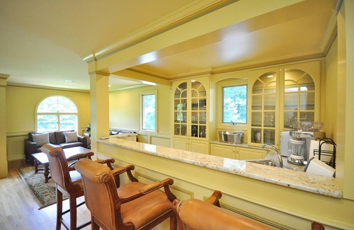 North Granby House | Luxurious rural get away