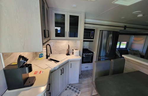 Sandbridge House | Luxurious RV