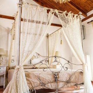 Pefkochori Villa | Luxurious Seafront Villa in Pefkohori