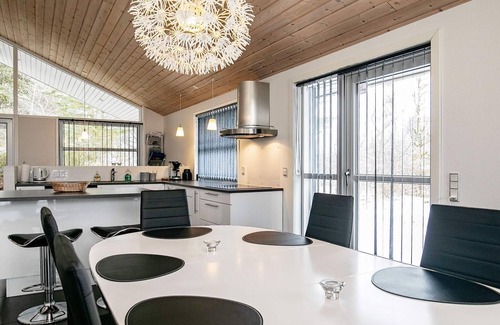 Blokhus House | Luxurious Spa Retreat in Blokhus-By Traum