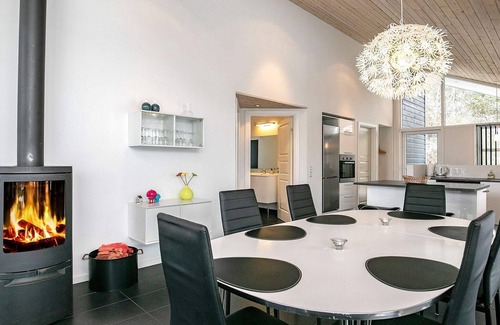 Blokhus House | Luxurious Spa Retreat in Blokhus-By Traum