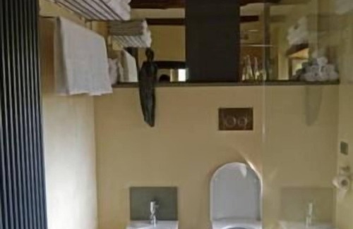 Monte Santa Maria Tiberina House | Luxurious, spacious, 90 m2 house in the green hills on the Tuscan Umbrian border