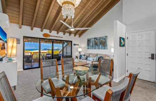 Kihei Apartment | Luxurious & Spacious Ocean Vistas
