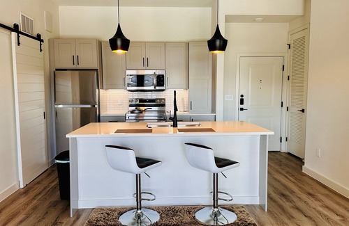 Gruene Apartment | Luxurious stay at Gruene