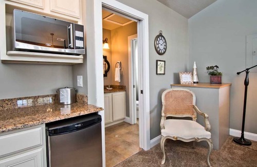 Swansboro Apartment | luxurious studio apartment in the heart of Swansboro’s historic waterfront #4
