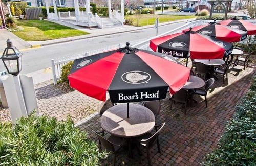 Swansboro Apartment | luxurious studio apartment in the heart of Swansboro’s historic waterfront #5