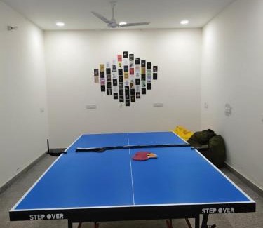 Greater Noida Apartment | Luxurious Studio Near Expo Mart