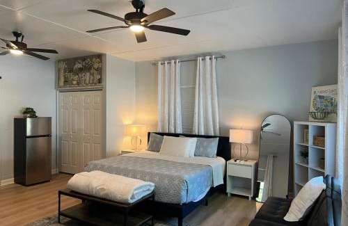 Tallahassee House | Luxurious Super Spacious Home