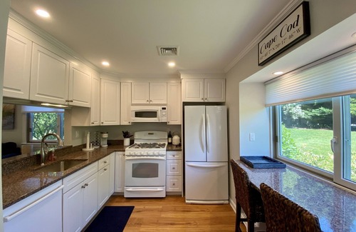 Brewster Condo | Luxurious Susanna Patio Home in Ocean Edge, that has all the bells and Whistles!