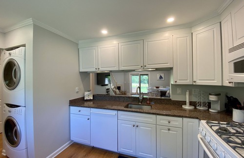 Brewster Condo | Luxurious Susanna Patio Home in Ocean Edge, that has all the bells and Whistles!