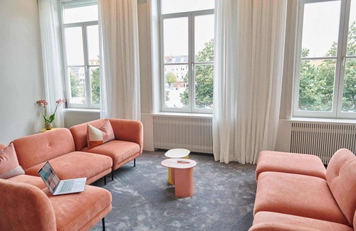 Historical Center Bruges House | Luxurious townhouse in AAA location with nearby parking.