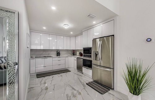 Hialeah House | 💎luxurious Tropical Private Oasis By Mia Airport