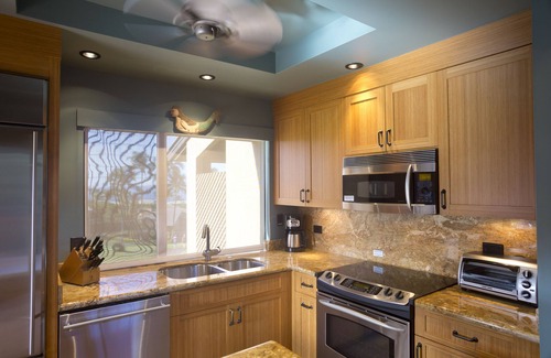 Wailea Condo | Luxurious Tropical Retreat Wailea Ekahi Unit - 31 D