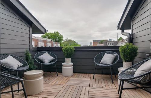 Germantown House | Luxurious Twin Homes in Germantown
