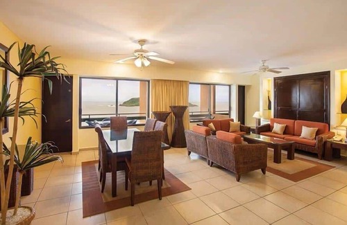 Zona Dorada Condo | Luxurious Two-Bedroom Suite at El Cid El Moro