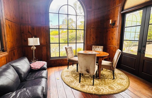 Palos Verdes Estates House | Luxurious 1 bedroom Guest House in Palos Verdes Estates