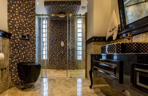 Kadriye Villa | Luxurious Villa with Private Pool in Antalya