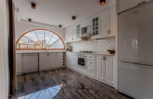 Belek Golf Area Villa | Luxurious Villa with Private Pool in Antalya