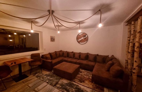 Osterberg House | Luxurious vacation property in a prime location (Please read description)